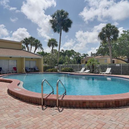 Sarasota Escape About 4 Mi To Siesta Key Beach! Exterior foto