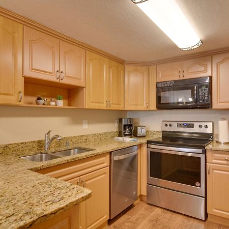 Sarasota Escape About 4 Mi To Siesta Key Beach! Exterior foto