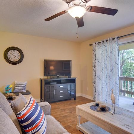 Sarasota Escape About 4 Mi To Siesta Key Beach! Exterior foto
