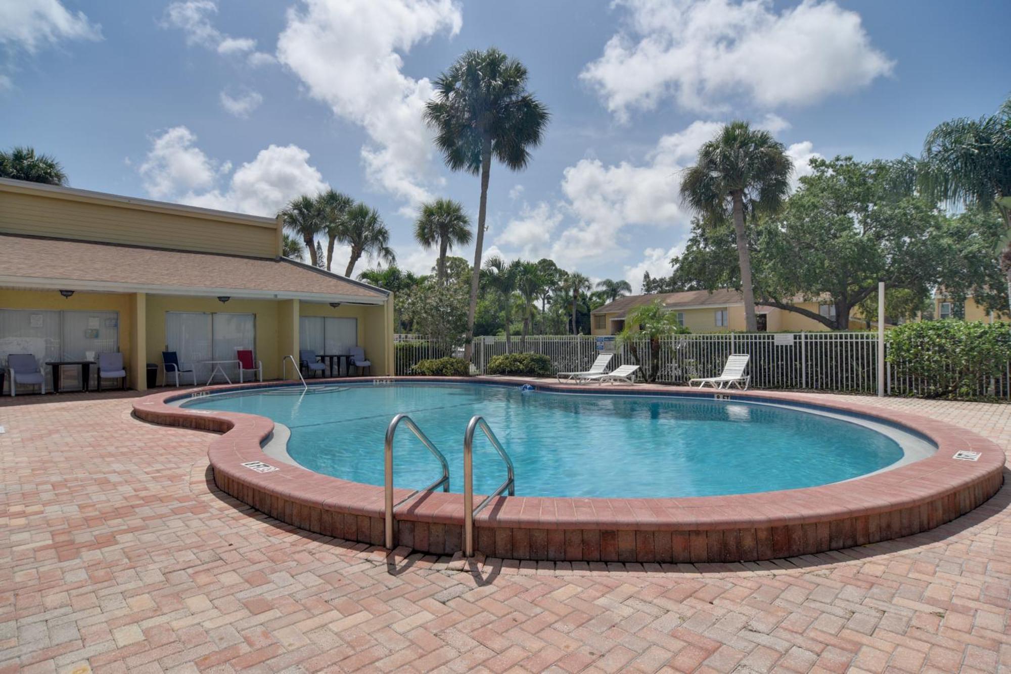 Sarasota Escape About 4 Mi To Siesta Key Beach! Exterior foto