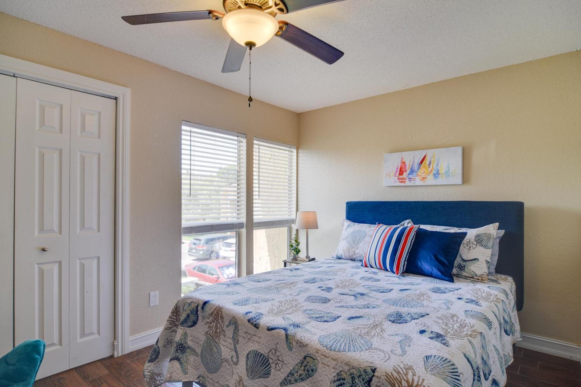 Sarasota Escape About 4 Mi To Siesta Key Beach! Exterior foto