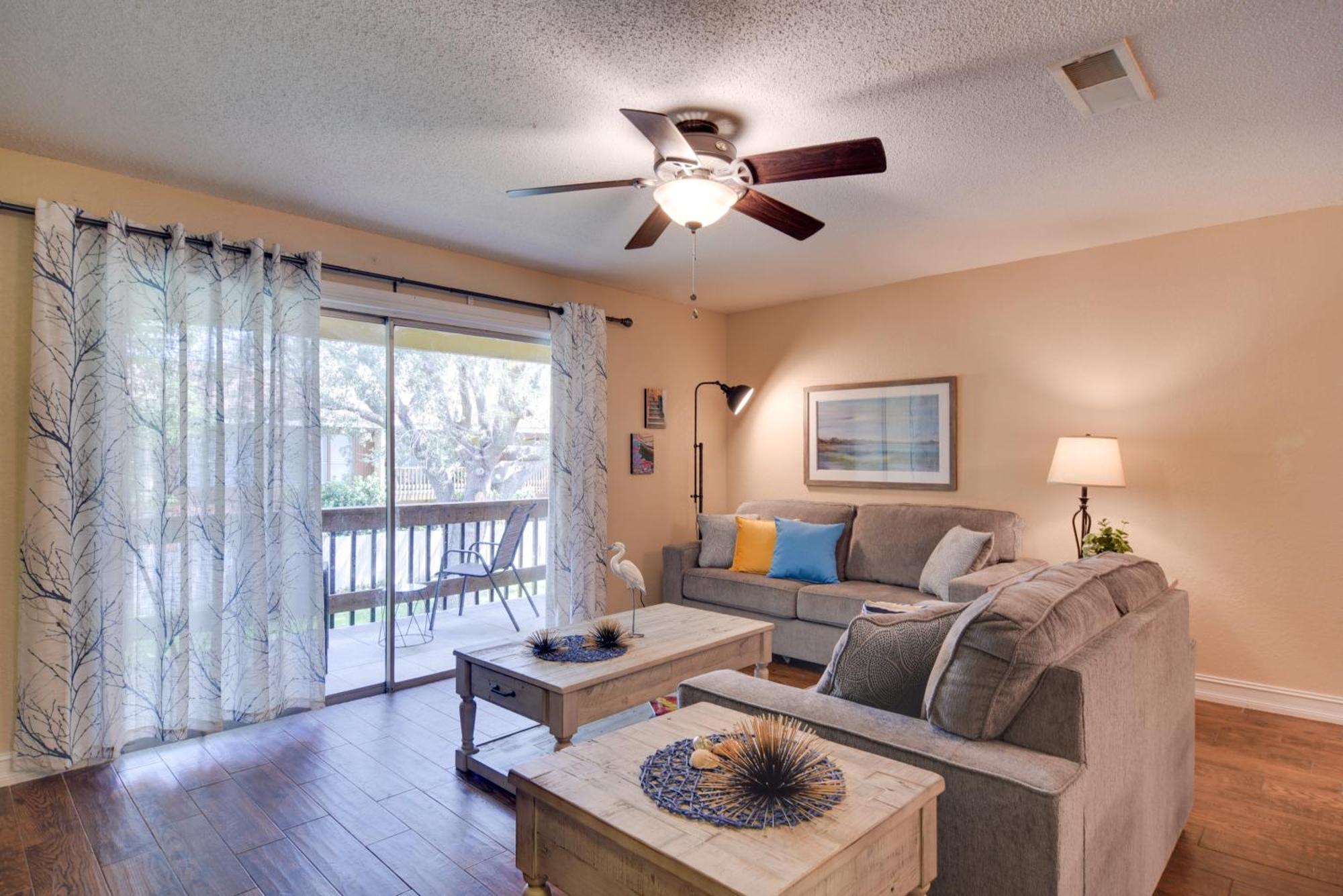 Sarasota Escape About 4 Mi To Siesta Key Beach! Exterior foto