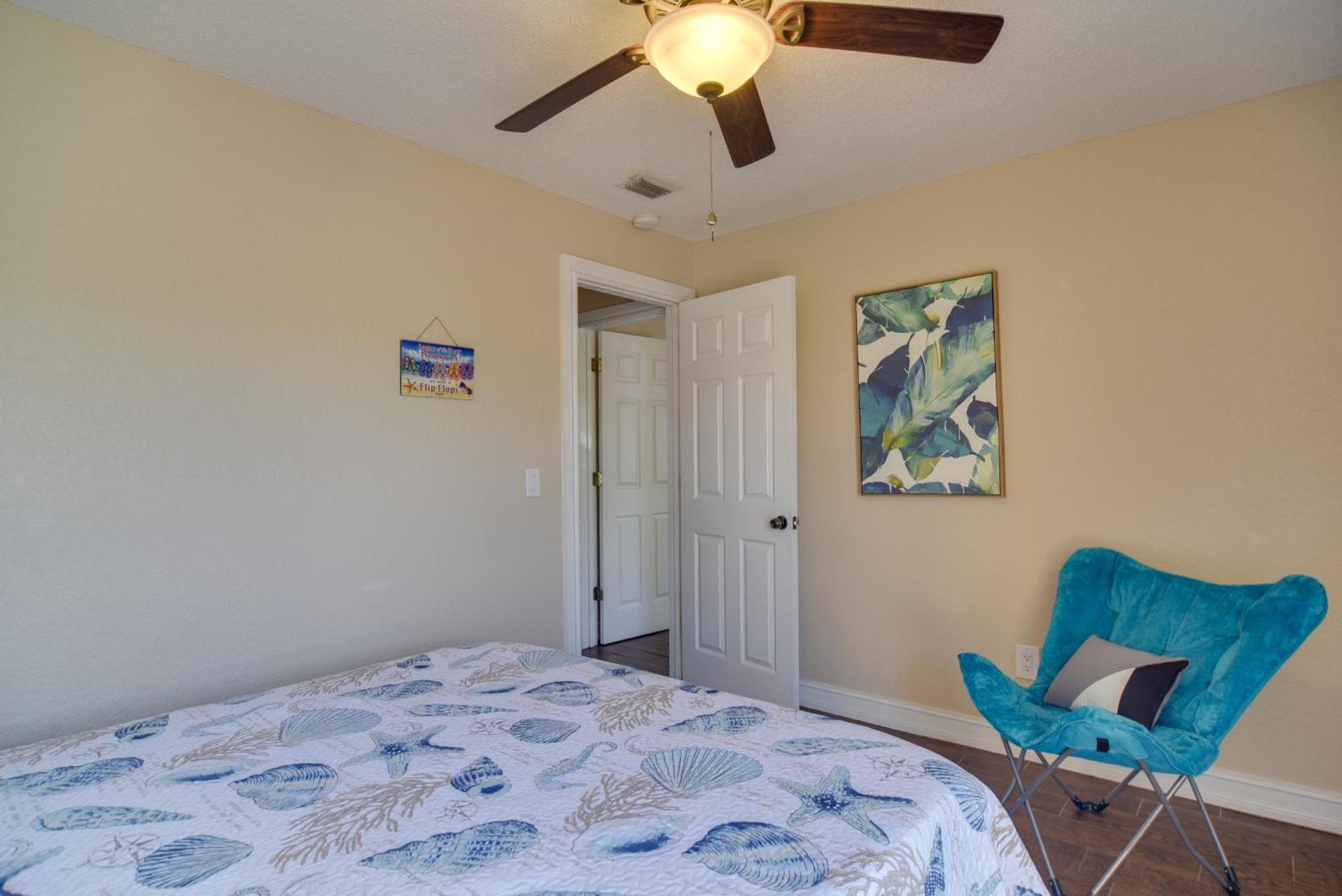 Sarasota Escape About 4 Mi To Siesta Key Beach! Exterior foto