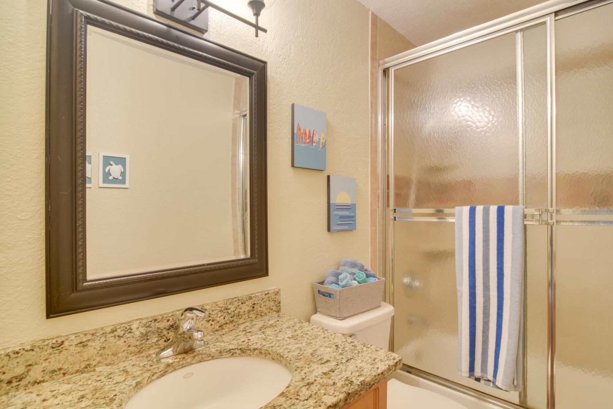 Sarasota Escape About 4 Mi To Siesta Key Beach! Exterior foto