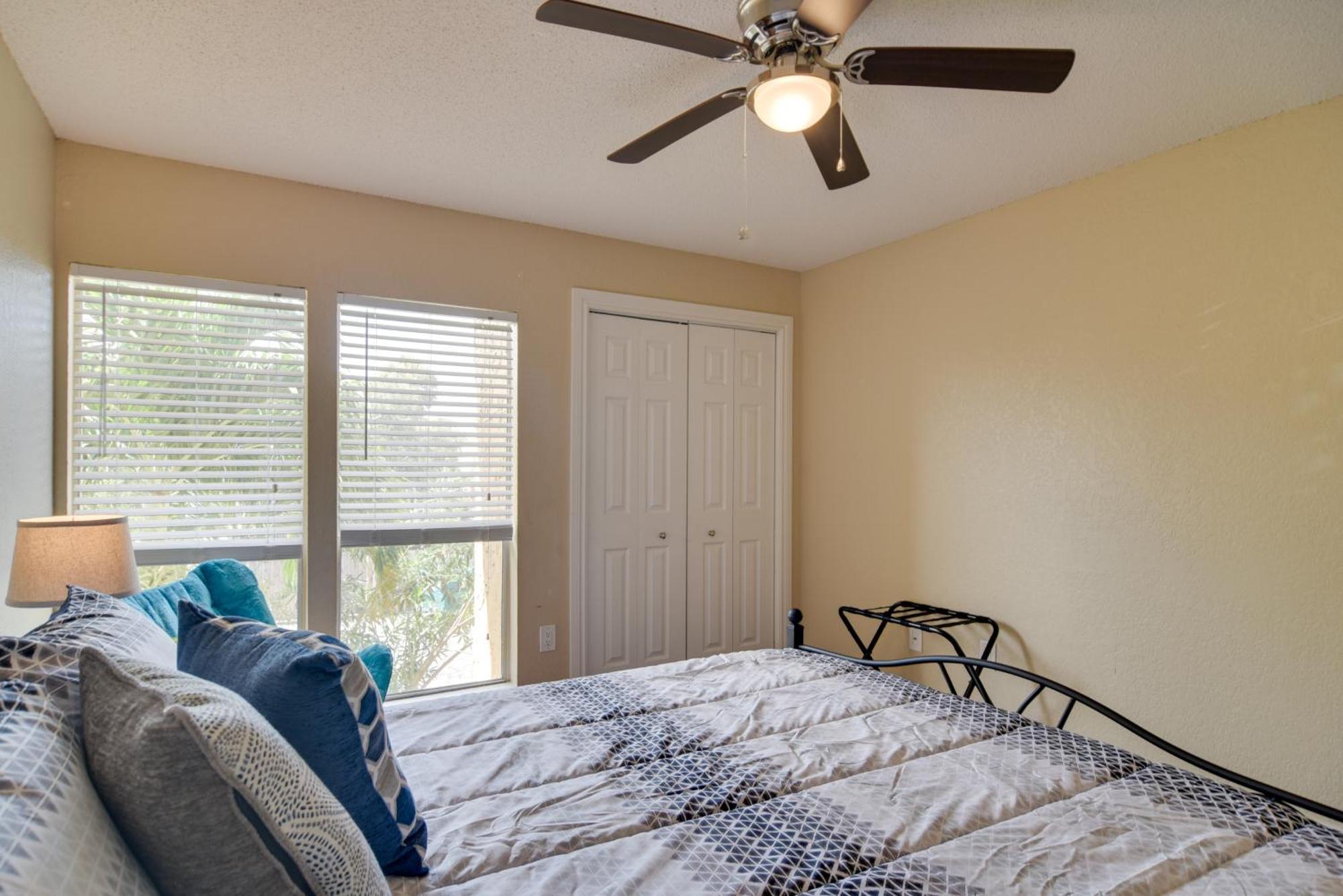 Sarasota Escape About 4 Mi To Siesta Key Beach! Exterior foto
