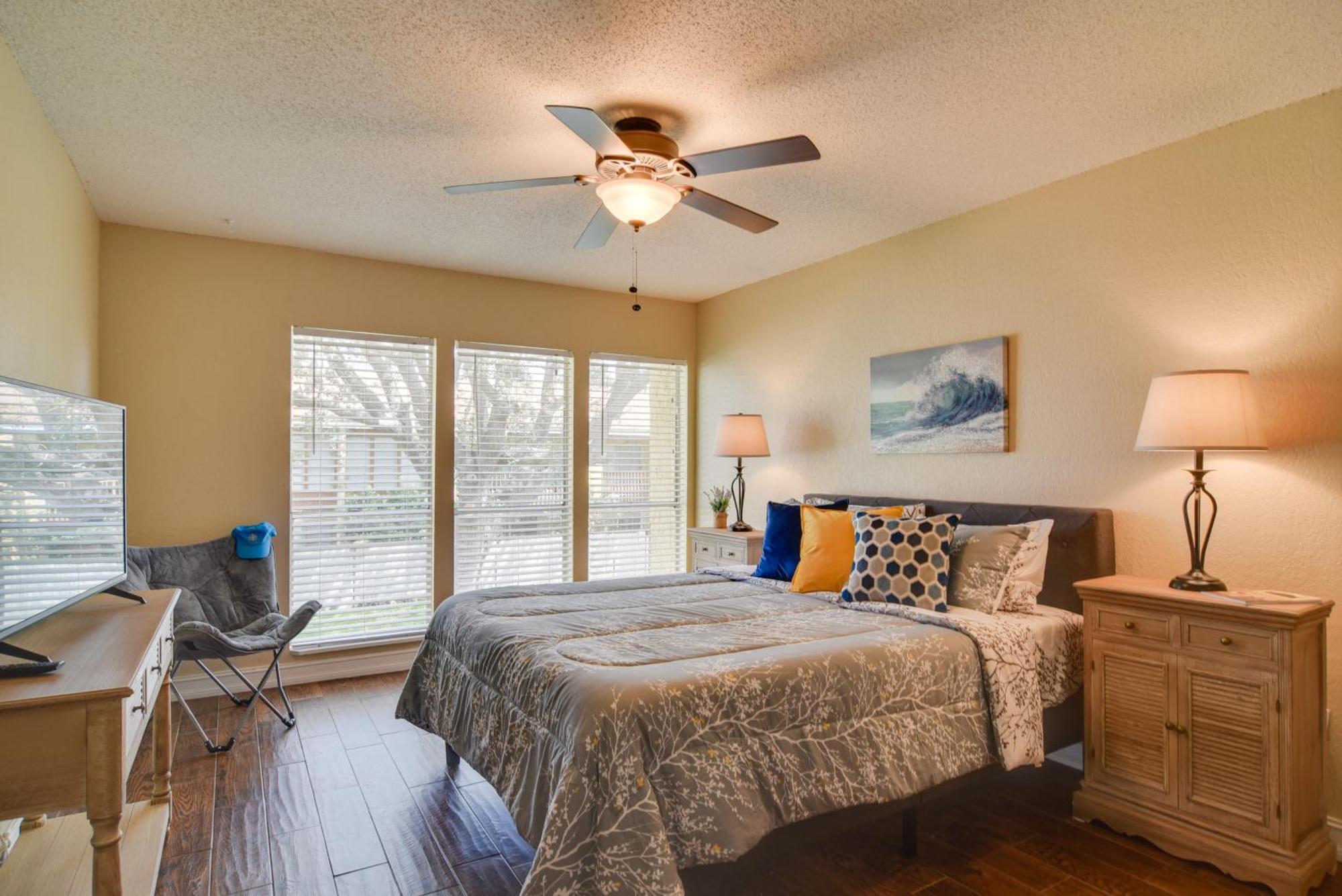 Sarasota Escape About 4 Mi To Siesta Key Beach! Exterior foto