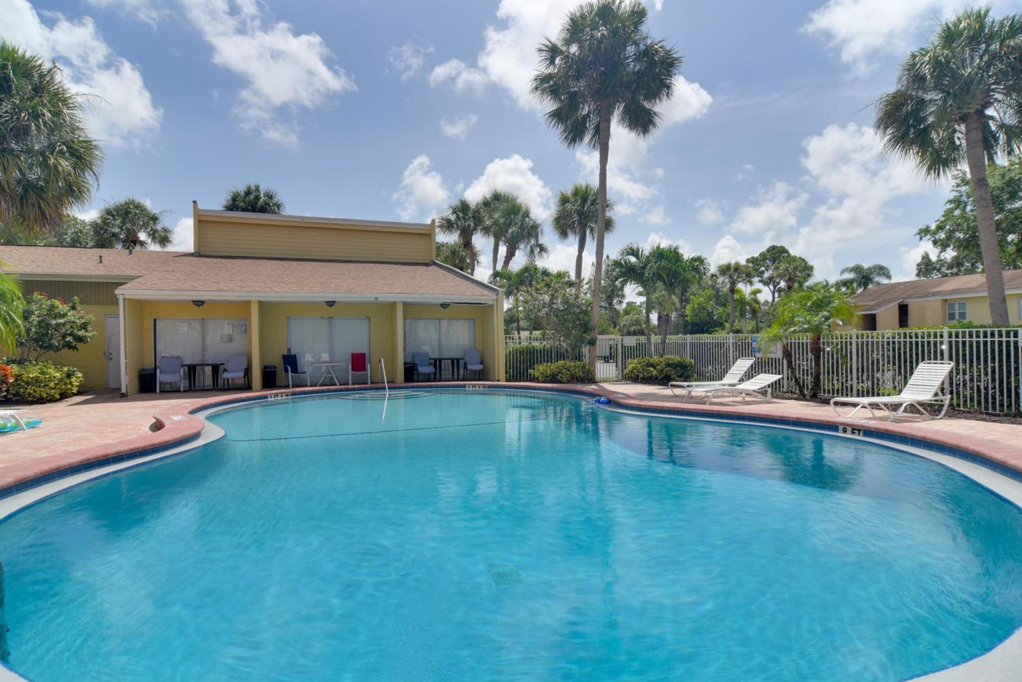 Sarasota Escape About 4 Mi To Siesta Key Beach! Exterior foto